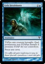 GELO INVALIDANTE   Ritorno di Avacyn 46-Wizard of the Coast- nuvolosofumetti.