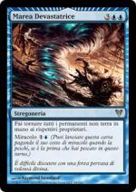 MAREA DEVASTATRICE   Ritorno di Avacyn 48-Wizard of the Coast- nuvolosofumetti.