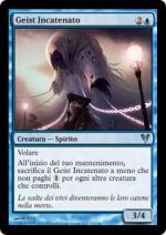 GEIST INCATENATO   Ritorno di Avacyn 52-Wizard of the Coast- nuvolosofumetti.