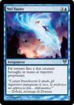 NEL VUOTO   Ritorno di Avacyn 62-Wizard of the Coast- nuvolosofumetti.