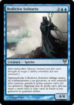 Redivivo solitario foil  Ritorno di Avacyn 243-Wizard of the Coast- nuvolosofumetti.
