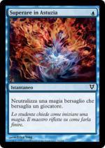 SUPERARE IN ASTUZIA   Ritorno di Avacyn 70-Wizard of the Coast- nuvolosofumetti.