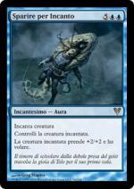 SPARIRE PER INCANTO   Ritorno di Avacyn 76-Wizard of the Coast- nuvolosofumetti.