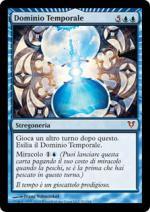 DOMINIO TEMPORALE  Ritorno di Avacyn 81-Wizard of the Coast- nuvolosofumetti.