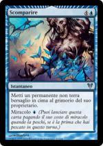 SCOMPARIRE   Ritorno di Avacyn 82-Wizard of the Coast- nuvolosofumetti.