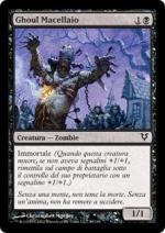 GHOUL MACELLAIO   Ritorno di Avacyn 89-Wizard of the Coast- nuvolosofumetti.