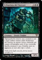 SCHIAVISTA DEL TERRORE   Ritorno di Avacyn 98-Wizard of the Coast- nuvolosofumetti.