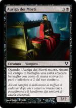 AURIGA DEI MORTI   Ritorno di Avacyn 99-Wizard of the Coast- nuvolosofumetti.