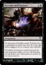 RACCOLTO DELL'ESSENZA   Ritorno di Avacyn 100-Wizard of the Coast- nuvolosofumetti.