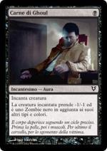 CARNE DI GHOUL   Ritorno di Avacyn 103-Wizard of the Coast- nuvolosofumetti.