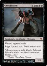 GRISELBRAND   Ritorno di Avacyn 106-Wizard of the Coast- nuvolosofumetti.