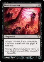 ONDA ASSASSINA   Ritorno di Avacyn 111-Wizard of the Coast- nuvolosofumetti.