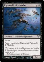 PIPISTRELLI DI MIDOLLO   Ritorno di Avacyn 113-Wizard of the Coast- nuvolosofumetti.