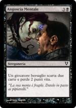 ANGOSCIA MENTALE FOIL  Ritorno di Avacyn 232-Wizard of the Coast- nuvolosofumetti.