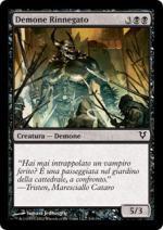 DEMONE RINNEGATO   Ritorno di Avacyn 118-Wizard of the Coast- nuvolosofumetti.