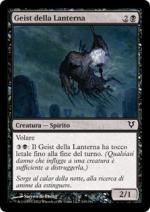 GEIST DELLA LANTERNA   Ritorno di Avacyn 119-Wizard of the Coast- nuvolosofumetti.