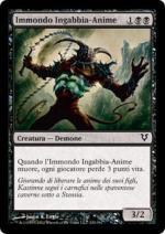 IMMONDO INGABBIA-ANIME   Ritorno di Avacyn 120-Wizard of the Coast- nuvolosofumetti.