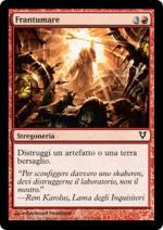 FRANTUMARE   Ritorno di Avacyn 132-Wizard of the Coast- nuvolosofumetti.