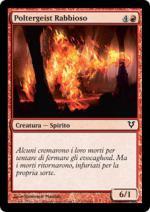 POLTERGEIST RABBIOSO   Ritorno di Avacyn 150-Wizard of the Coast- nuvolosofumetti.