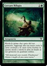 CERCARE RIFUGIO   Ritorno di Avacyn 184-Wizard of the Coast- nuvolosofumetti.