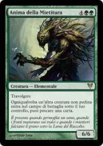 ANIMA DELLA MIETITURA   Ritorno di Avacyn 195-Wizard of the Coast- nuvolosofumetti.