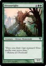 DIVORARTIGLIO   Ritorno di Avacyn 201-Wizard of the Coast- nuvolosofumetti.
