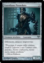 GUARDIANO POSSEDUTO   Ritorno di Avacyn 216-Wizard of the Coast- nuvolosofumetti.