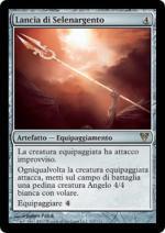 LANCIA DI SELENARGENTO   Ritorno di Avacyn 217-Wizard of the Coast- nuvolosofumetti.