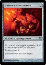 TRIDENTE DEL TORTURATORE   Ritorno di Avacyn 222-Wizard of the Coast- nuvolosofumetti.