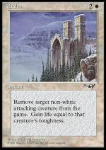 Esilio  ALLEANZE 1014-Wizard of the Coast- nuvolosofumetti.