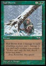 Grandinata  ALLEANZE 1141-Wizard of the Coast- nuvolosofumetti.