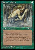 Prescelto dalla Natura  ALLEANZE 1146-Wizard of the Coast- nuvolosofumetti.