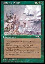 Ira della Natura  ALLEANZE 1144-Wizard of the Coast- nuvolosofumetti.