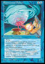 Sfera Illusoria  ALLEANZE 1058-Wizard of the Coast- nuvolosofumetti.