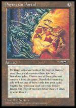 Portale di Phyrexia  ALLEANZE 1174-Wizard of the Coast- nuvolosofumetti.