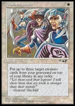 Rinforzi  ALLEANZE 1027-Wizard of the Coast- nuvolosofumetti.