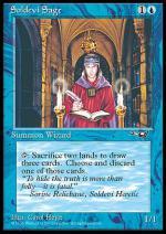 Saggio di Soldevi  ALLEANZE 1057-Wizard of the Coast- nuvolosofumetti.