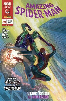 Uomo Ragno - Spider-man 782