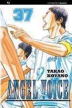 Angel Voice 37-Jpop- nuvolosofumetti.
