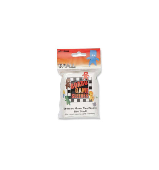 Bustine protettive per cards 44x68  100pz