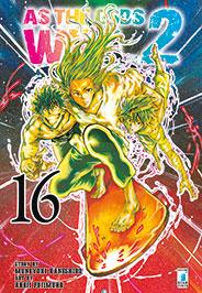 AS THE GODS WILL 2 16-EDIZIONI STAR COMICS- nuvolosofumetti.