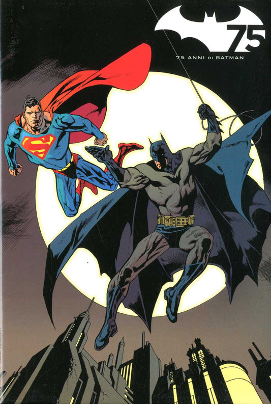 BATMAN COFANETTO