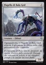 Flagello di Bala Ged  Battaglia per Zendikar 4001-Wizard of the Coast- nuvolosofumetti.