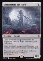 Setacciatore del Vuoto  Battaglia per Zendikar 4017-Wizard of the Coast- nuvolosofumetti.
