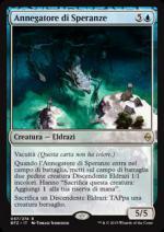 Annegatore di Speranze  Battaglia per Zendikar 4057-Wizard of the Coast- nuvolosofumetti.