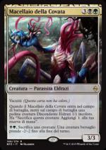 Macellaio della Covata  Battaglia per Zendikar 4199-Wizard of the Coast- nuvolosofumetti.