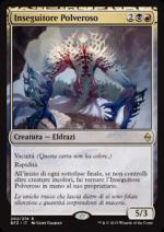 Inseguitore Polveroso  Battaglia per Zendikar 4202-Wizard of the Coast- nuvolosofumetti.