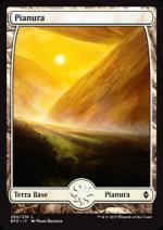 Pianura  Battaglia per Zendikar 4250-Wizard of the Coast- nuvolosofumetti.