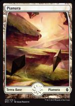 Pianura  Battaglia per Zendikar 4252-Wizard of the Coast- nuvolosofumetti.