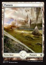 Pianura  Battaglia per Zendikar 4253-Wizard of the Coast- nuvolosofumetti.